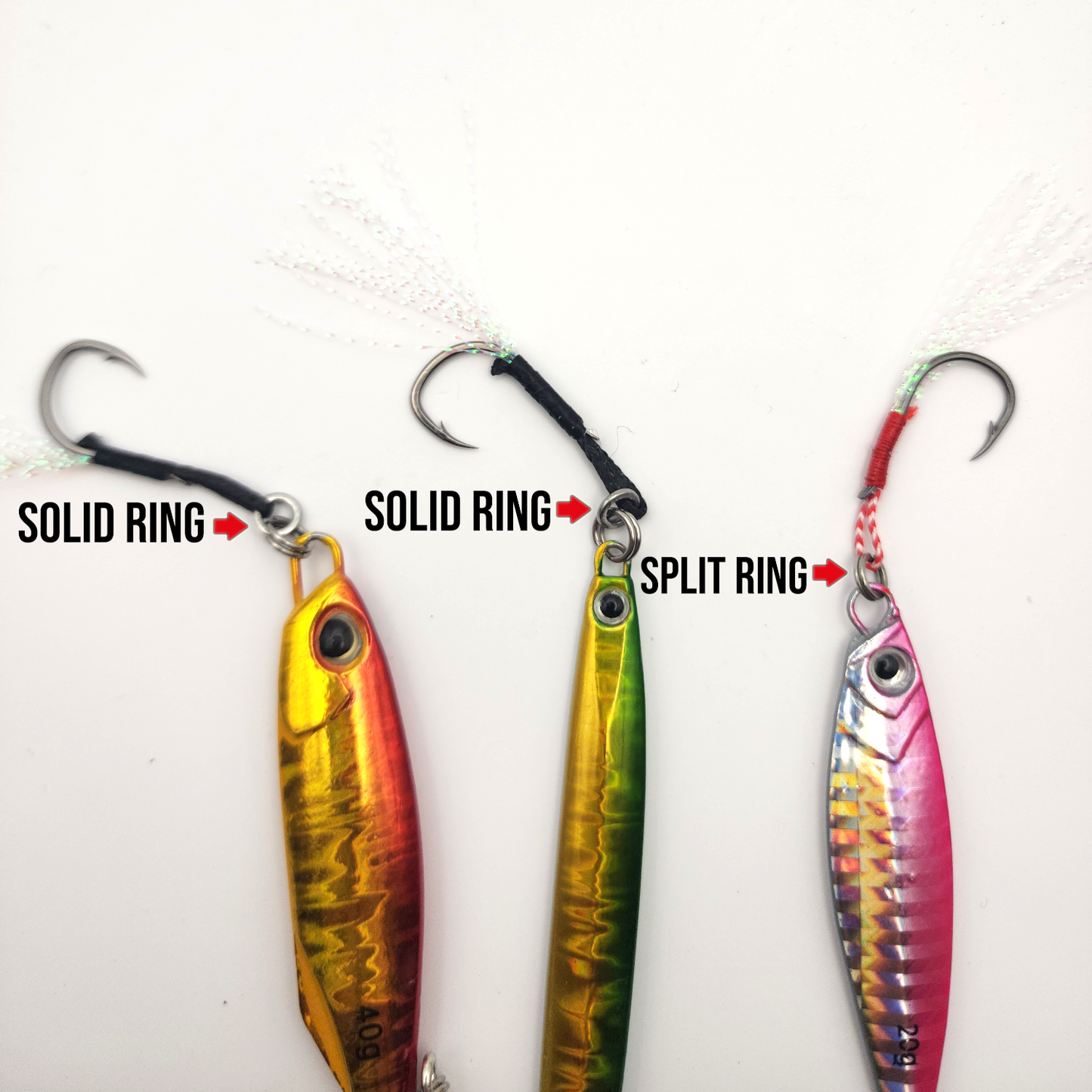 Micro Jig 12 Pack 20g-60g