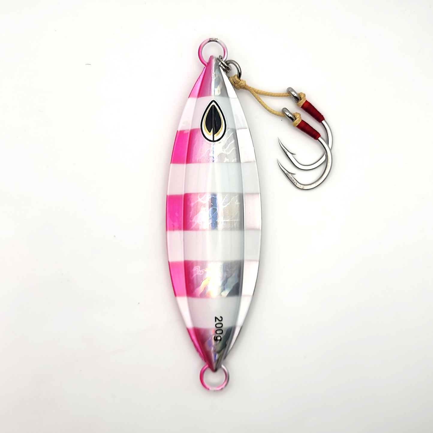 Bay Leaf || Slow Jig