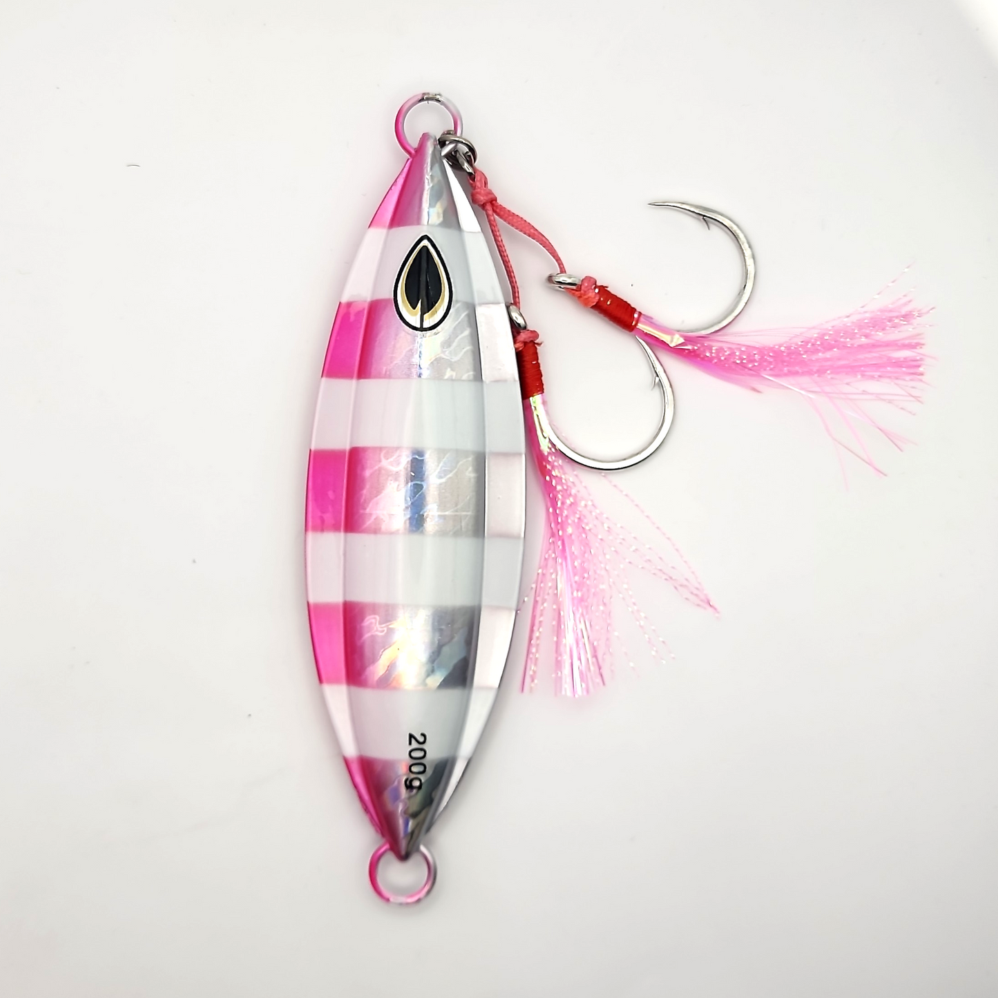 Bay Leaf || Slow Jig