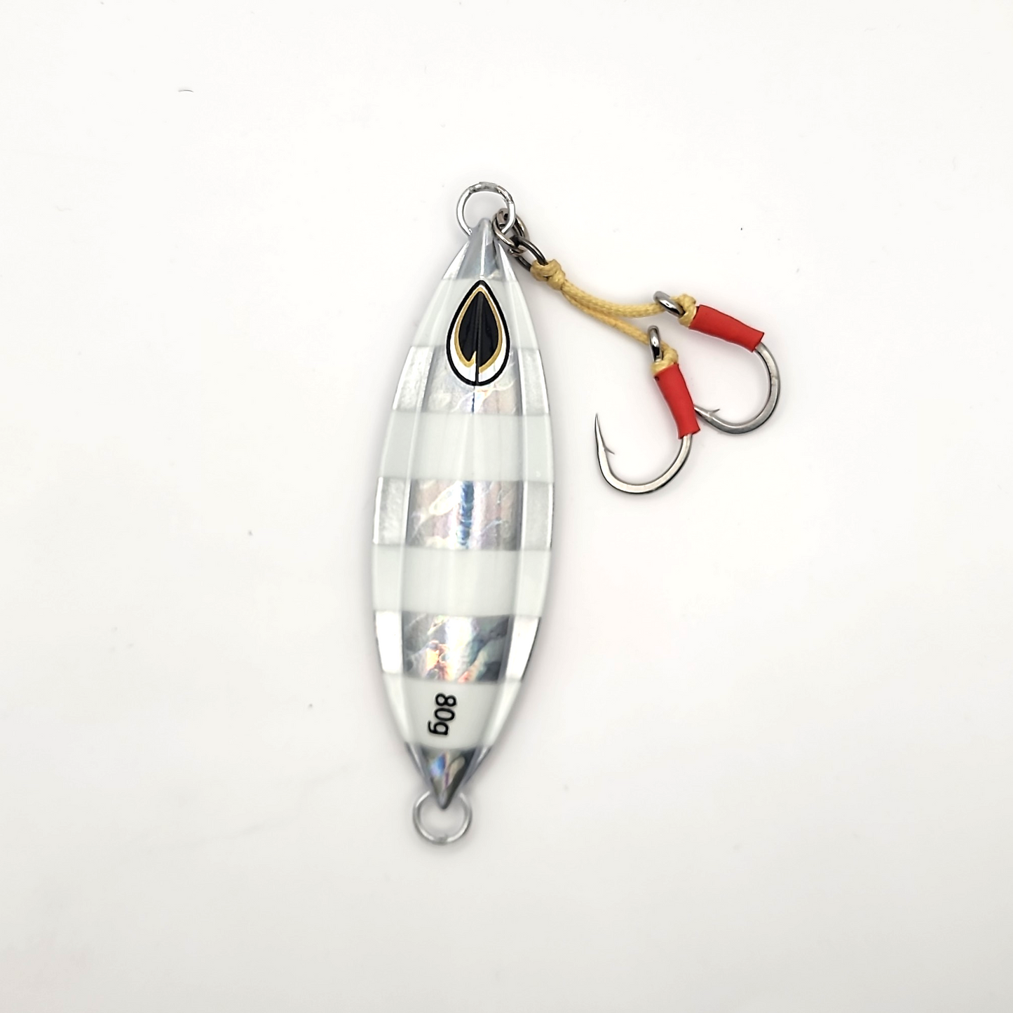 Bay Leaf || Slow Jig