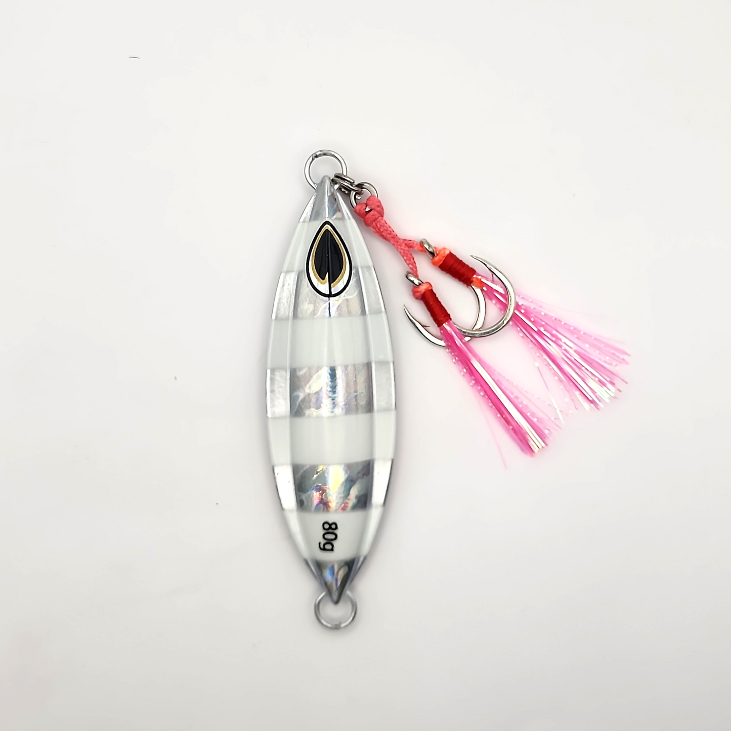 Bay Leaf || Slow Jig