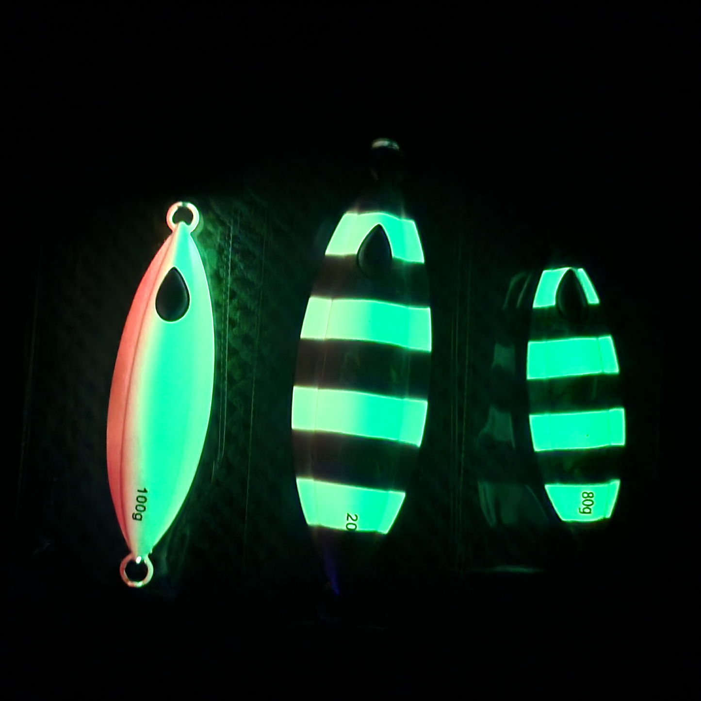 Bay Leaf || Slow Jig