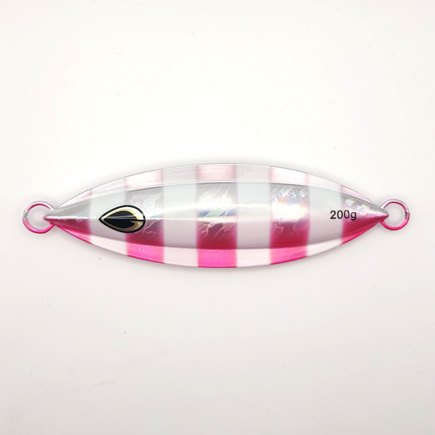 Bay Leaf || Slow Jig