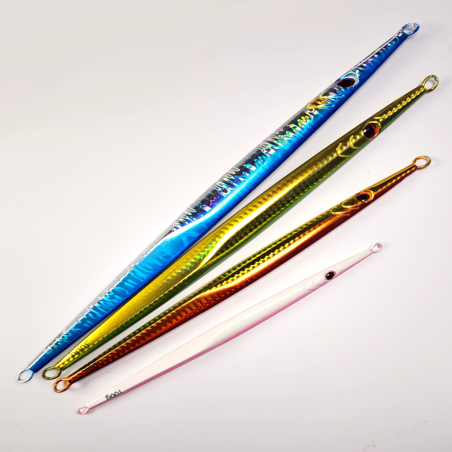 MASTER CAST || Deep Current Rear Weight 100-400g