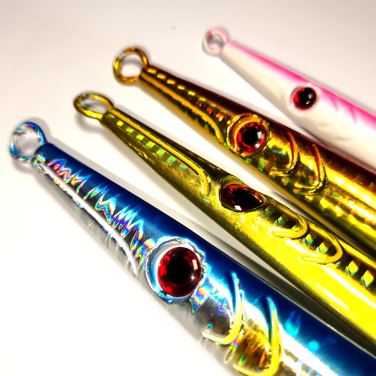 MASTER CAST || Deep Current Rear Weight 100-400g