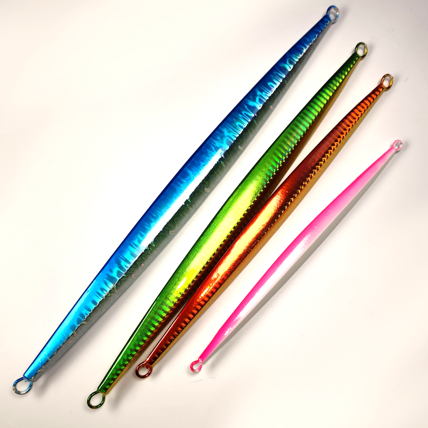 MASTER CAST || Deep Current Rear Weight 100-400g