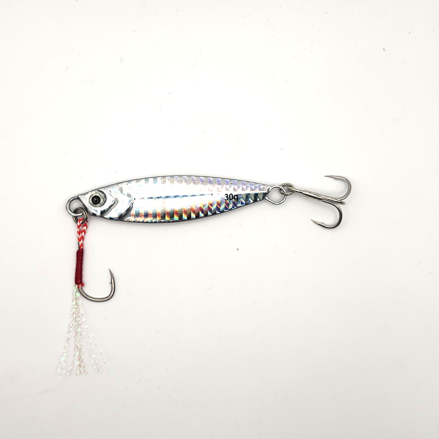 Micro Jig 12 Pack 20g-60g
