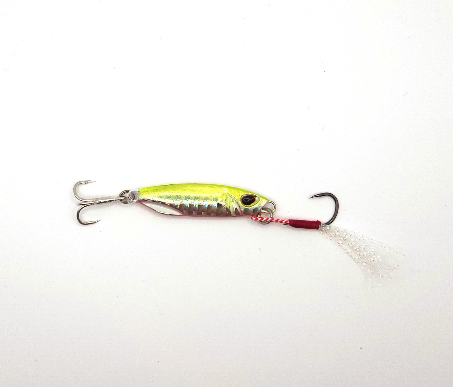 Micro Jig 12 Pack 7g-15g