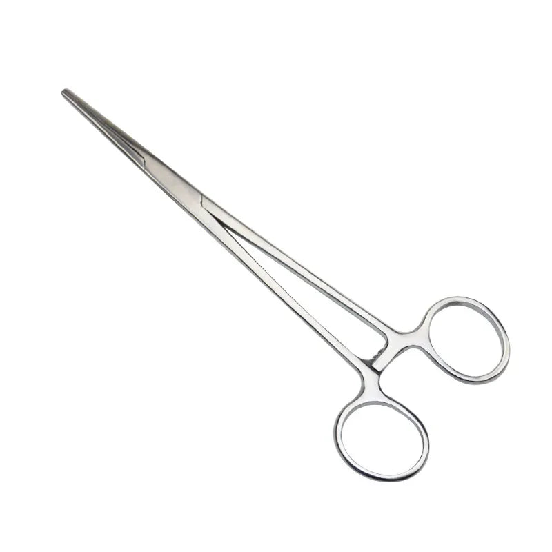 Stainless Steel Dehooker Clamp Pliers