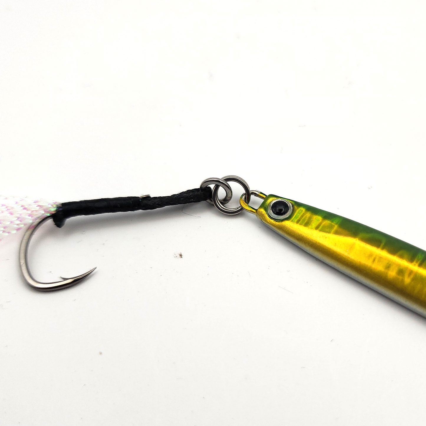 Micro Jig 12 Pack 20g-60g