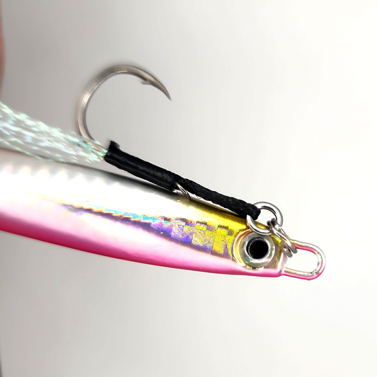 Master Cast || Super Slim SOLID || 10-60g (4 Pack)