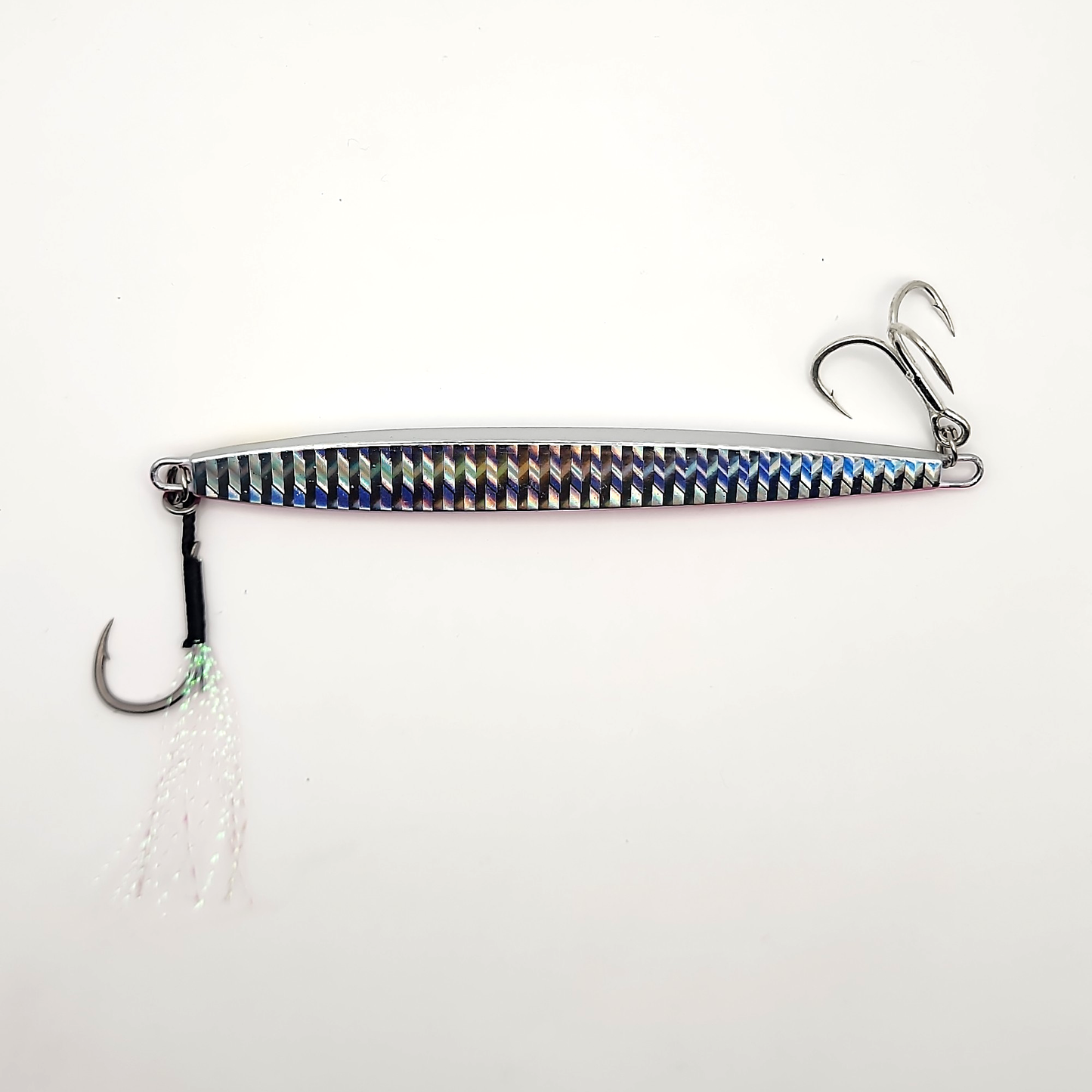 Master Cast || Super Slim SOLID || 10-60g (4 Pack)