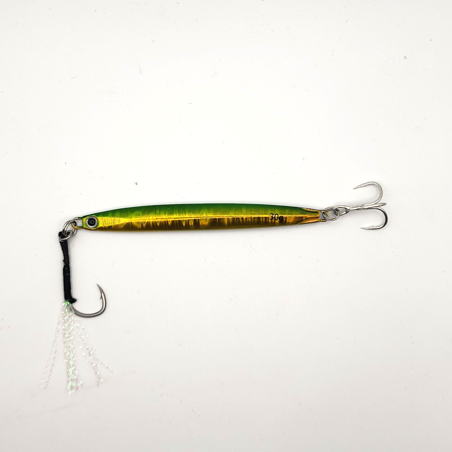 Micro Jig 12 Pack 20g-60g