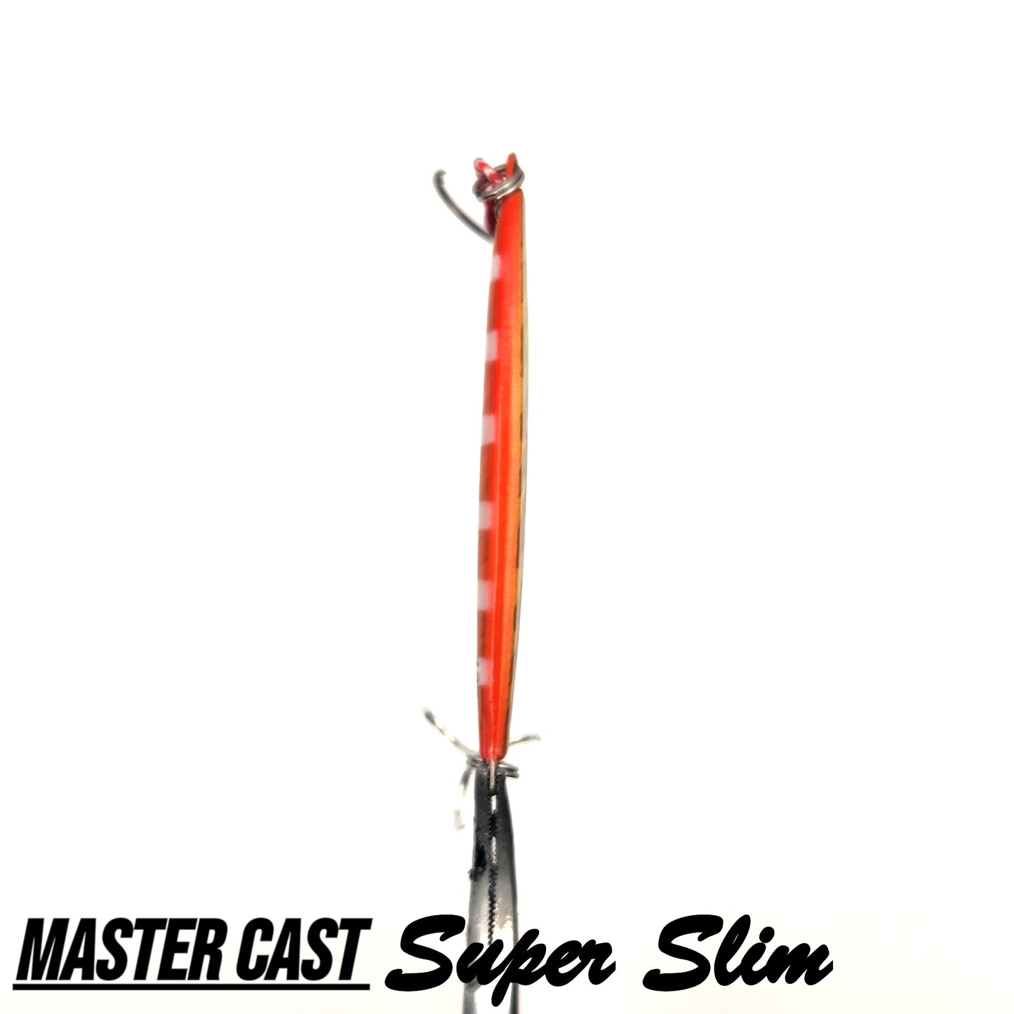 Master Cast || Super Slim || 10-60g (7 Pack)