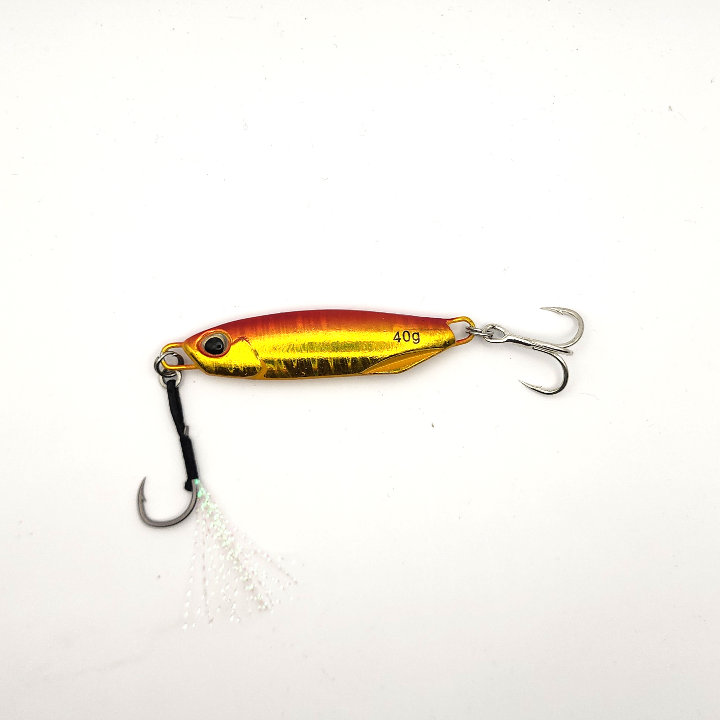 Micro Jig 12 Pack 20g-60g