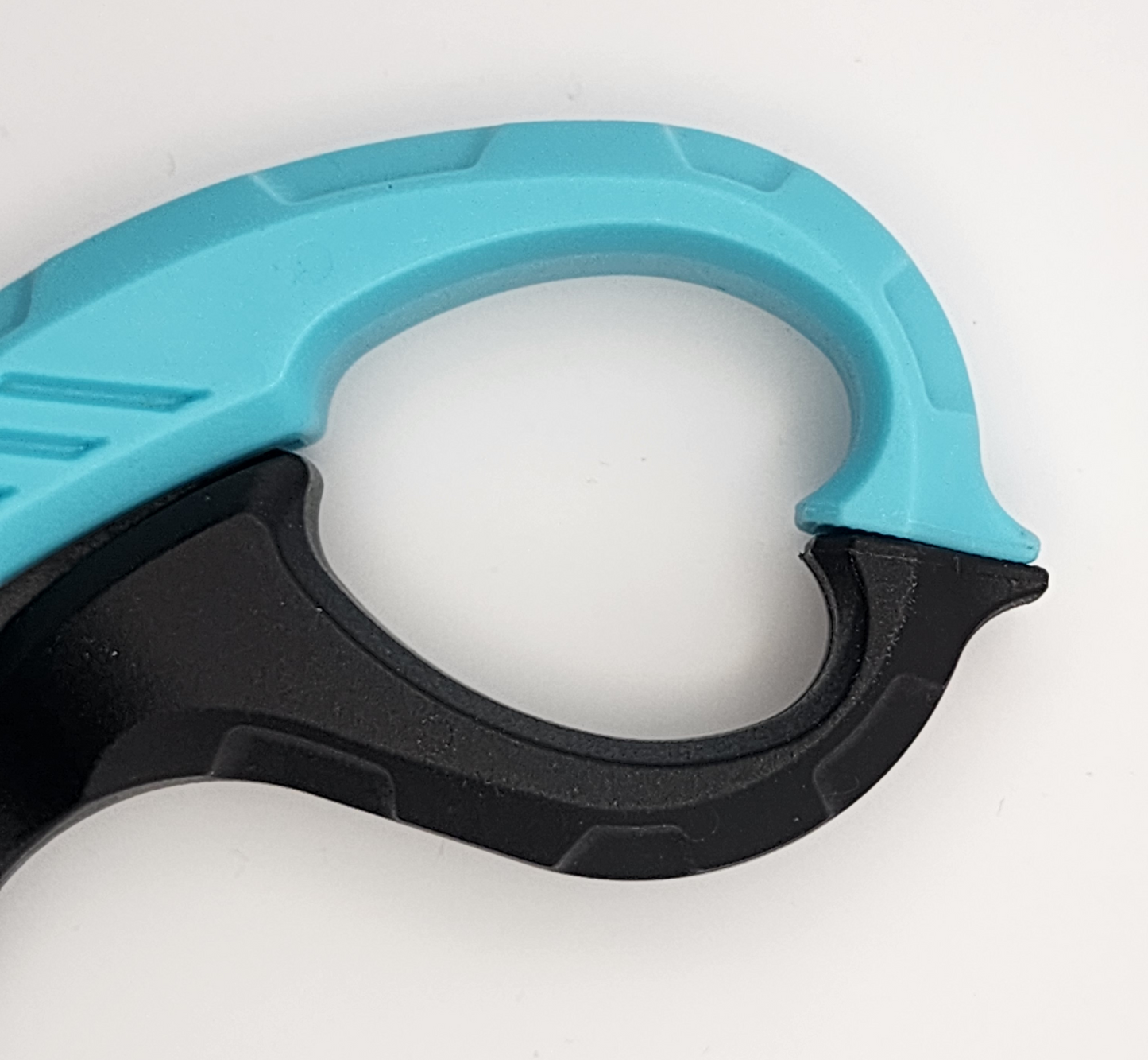 Heavy Duty Fish Friendly Lip Grips
