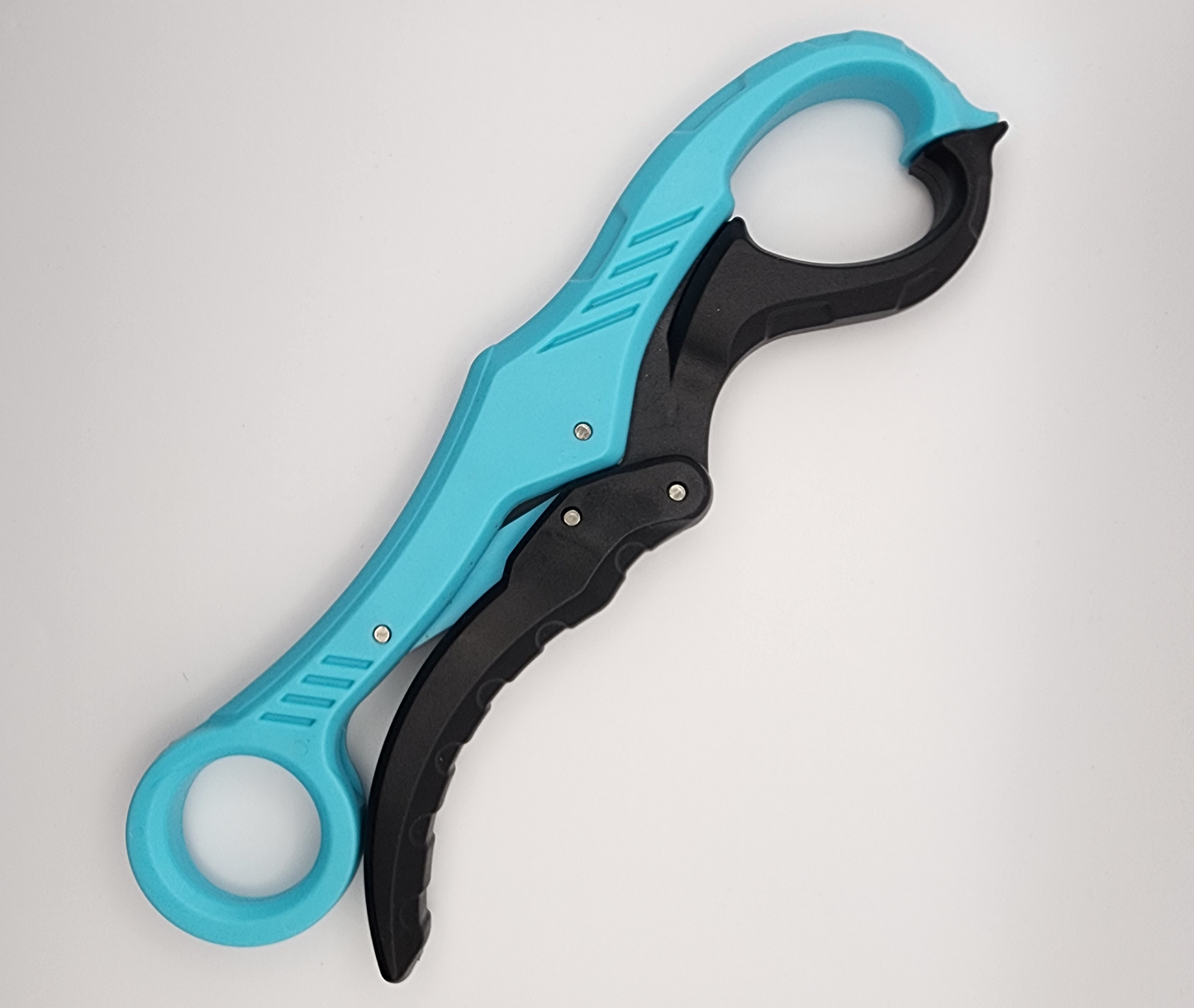 Heavy Duty Fish Friendly Lip Grips