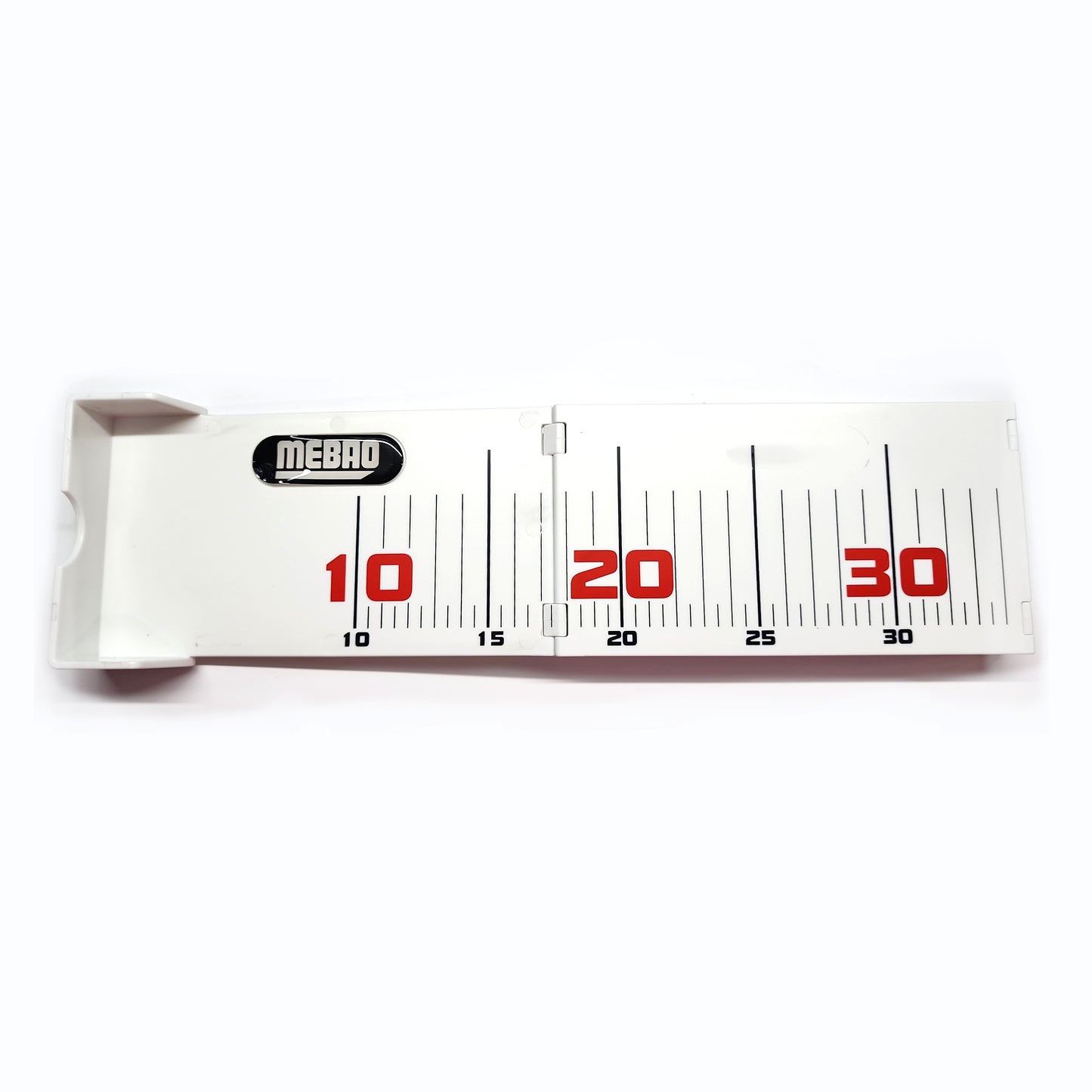 Hard Plastic Folding Fish Measure Mat