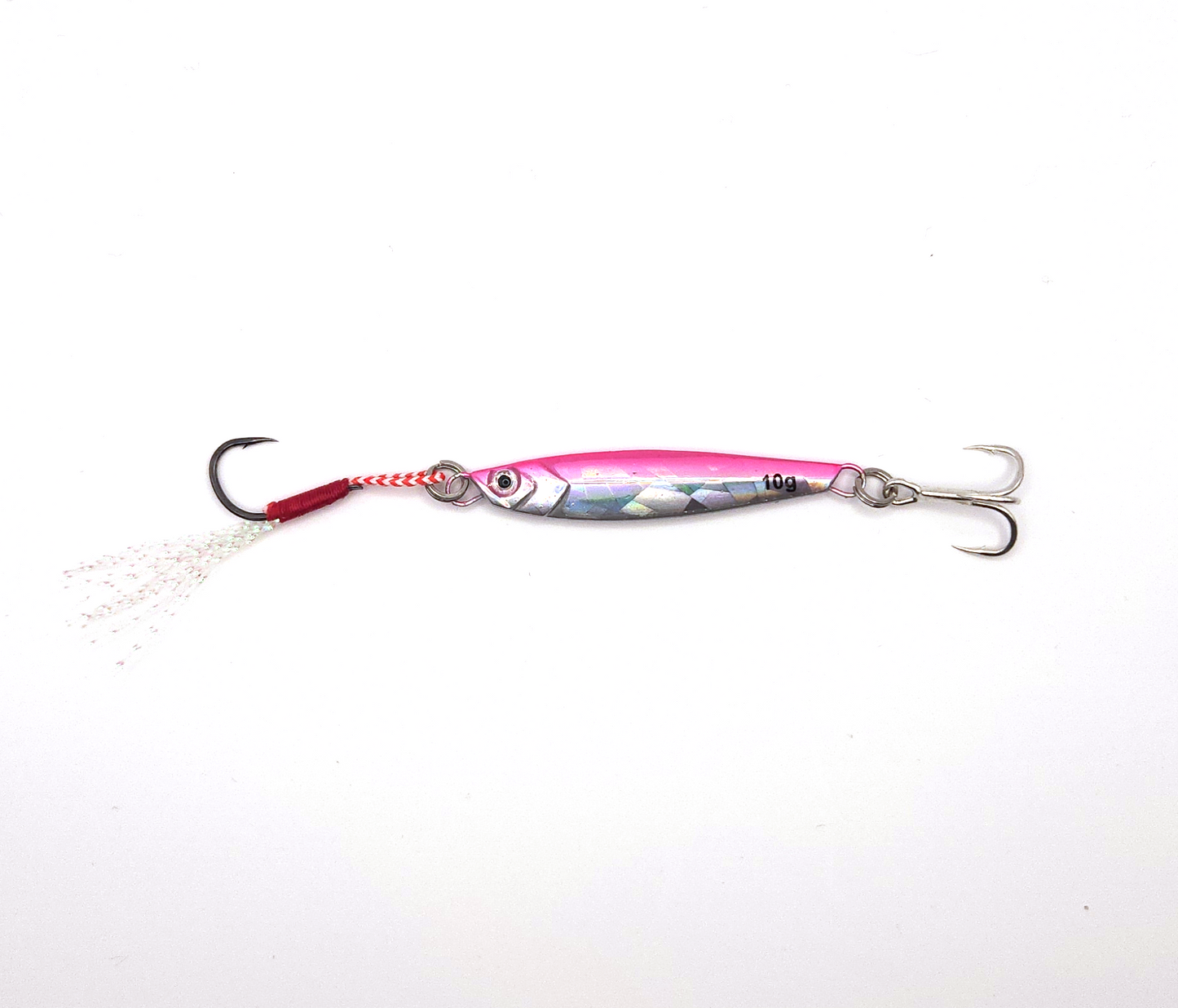 Micro Jig 12 Pack 7g-15g