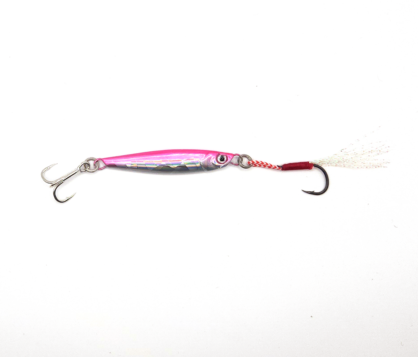 Micro Jig 12 Pack 7g-15g