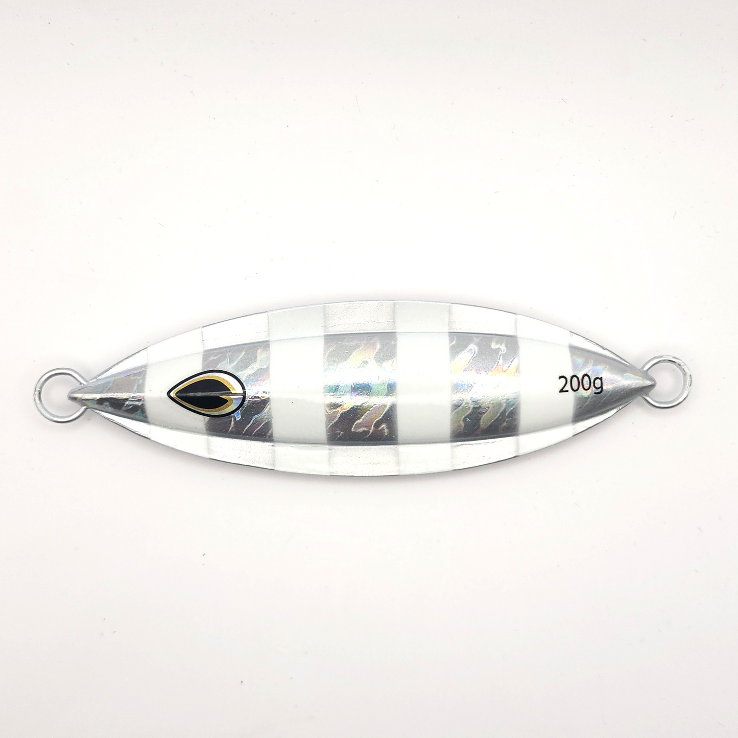 Bay Leaf || Slow Jig