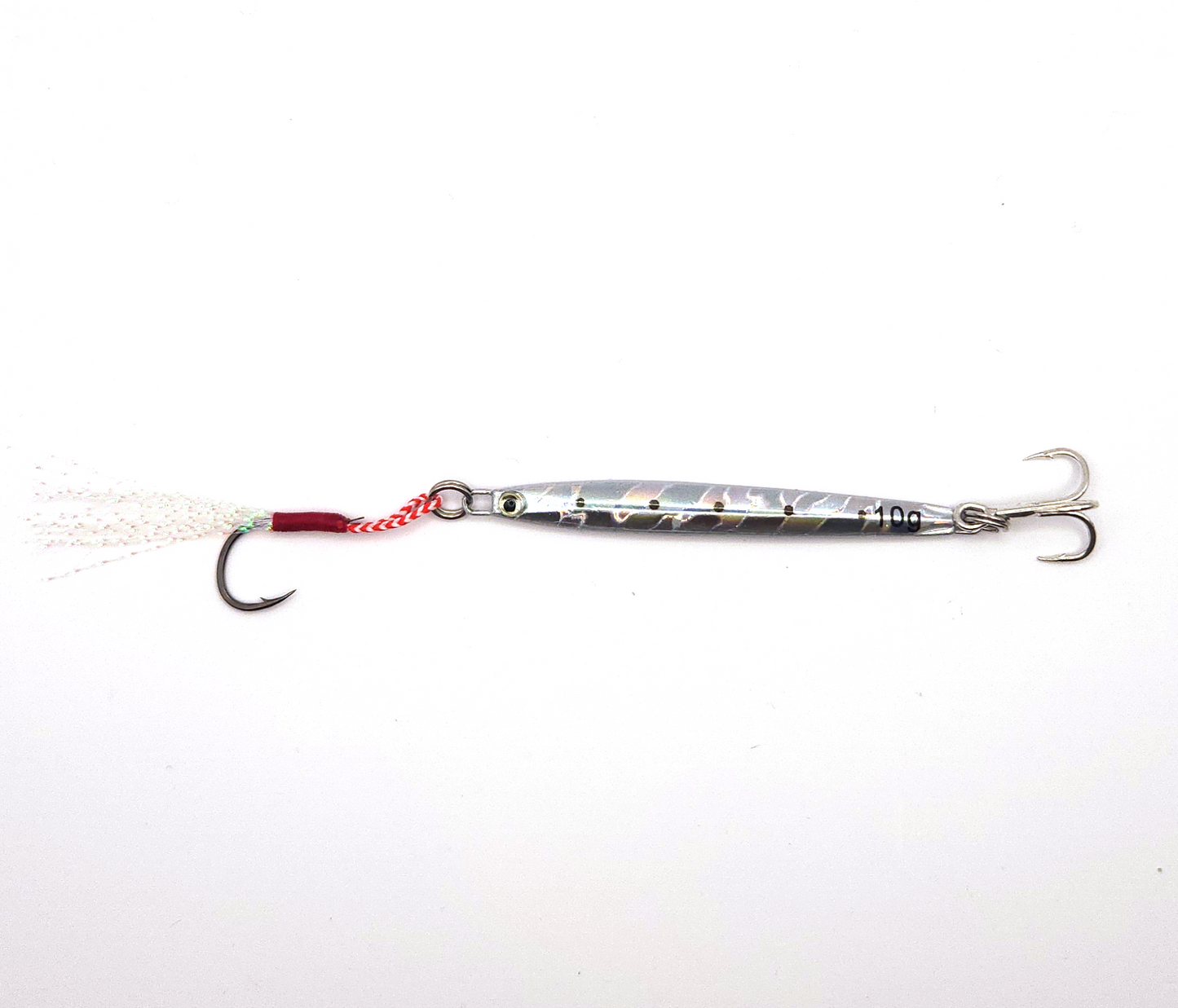 Micro Jig 12 Pack 7g-15g