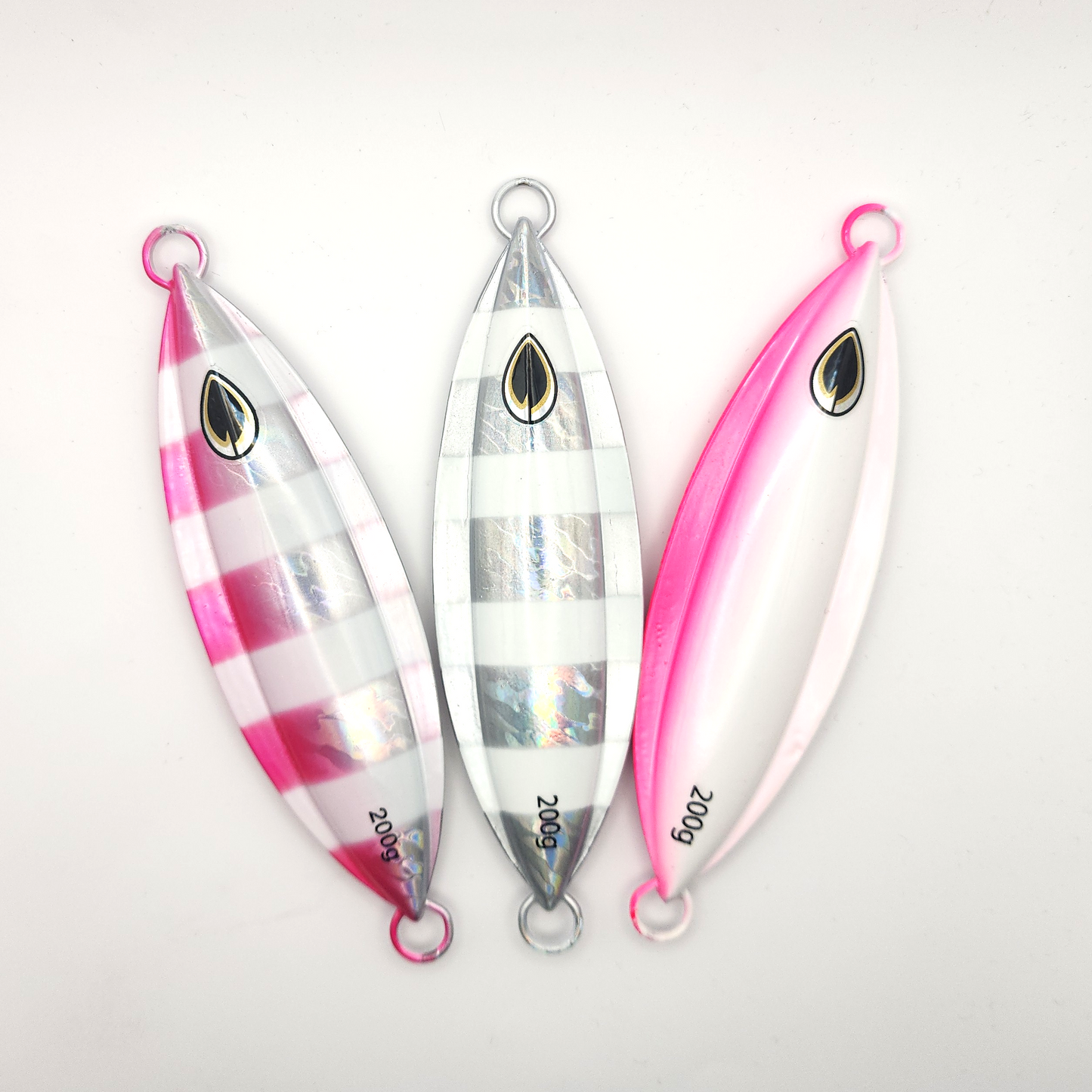 Bay Leaf || Slow Jig