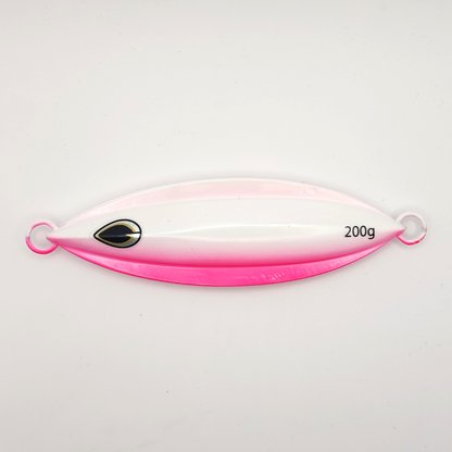 Bay Leaf || Slow Jig