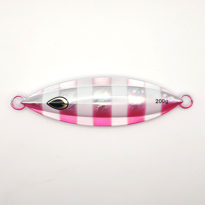 Bay Leaf || Slow Jig
