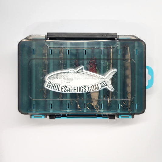 Micro Jig 12 Pack 20g-60g