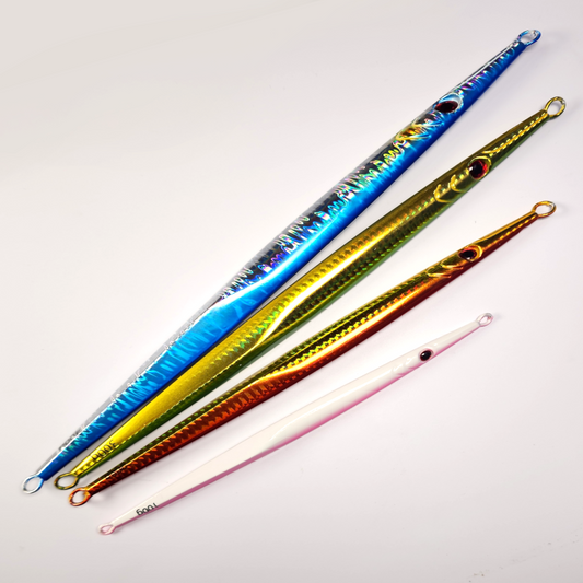MASTER CAST || Deep Current Rear Weight 100-400g