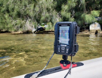 Shell Cover - Garmin Striker 4+