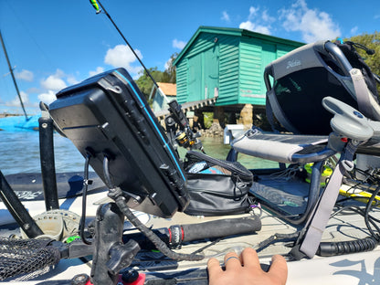 Shell Cover - Garmin Striker 4+
