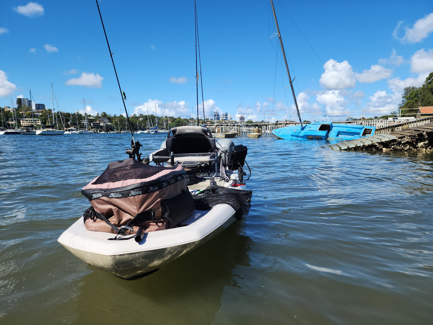 Shell Cover - Garmin Striker 4+