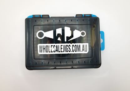 Micro Jig 12 Pack 7g-15g