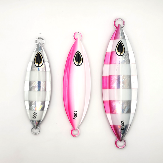 Bay Leaf || Slow Jig