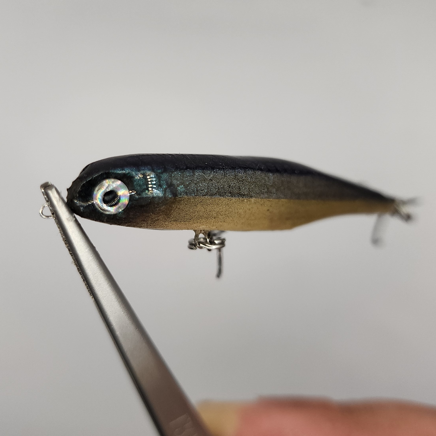 Master Cast || Bream Stick || 65mm