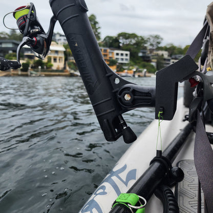 Hobie Lynx Seat Accessory Mount