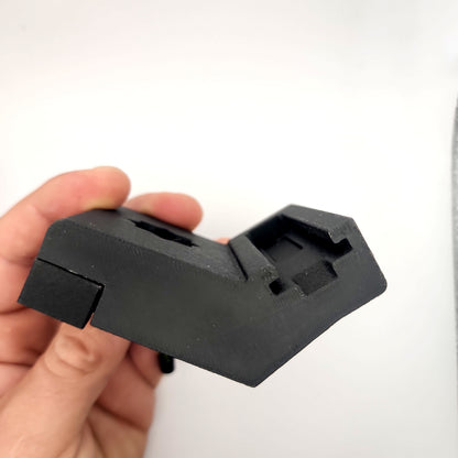 Hobie Lynx Seat Accessory Mount
