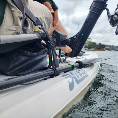 Hobie Lynx Seat Accessory Mount