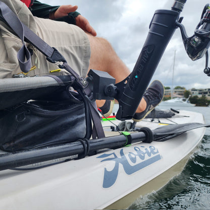Hobie Lynx Seat Accessory Mount