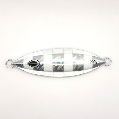 Bay Leaf || Slow Jig